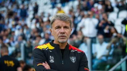 Verona Wanakabiliwa na Uamuzi wa Baroni kuwa Kocha