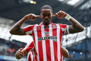 Ivan Toney Ameapa Kurejea Vyema Baada ya Kufungiwa Miezi 8