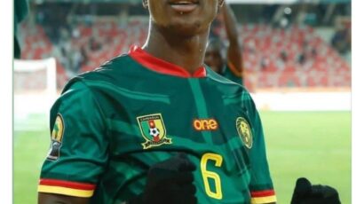 Bosi Simba Kukifuata Kifaa Hiki