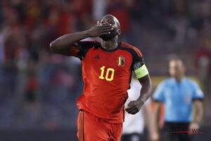 Lukaku Akataa Kumfuata Koulibaly, Aitaka Inter Pekee
