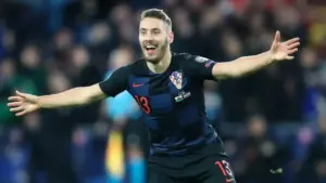 Torino Wanaandaa Ofa Mpya kwa Vlasic Anayecheza kwa Mkopo West Ham