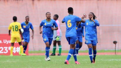 Tanzania Kuvaana na Djibout Kufuzu Kombe la Dunia