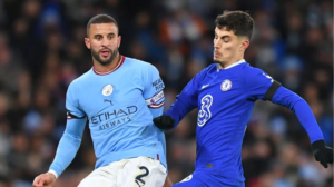 Walker Anasisitiza Kuwa Utukufu wa Ulaya Hautafafanua Mafanikio ya City