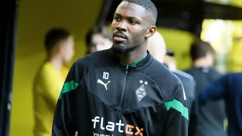 Taarifa Zinasema Kuwa Milan Wamezungumza na Thuram Anayelengwa na PSG