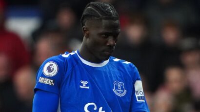 Onana Kukosa Mechi Zijazo za Ubelgiji za Kufuzu Euro 2024