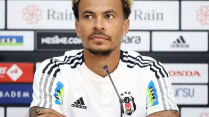 Pochettino: Nataka Kumsaidia Dele Alli