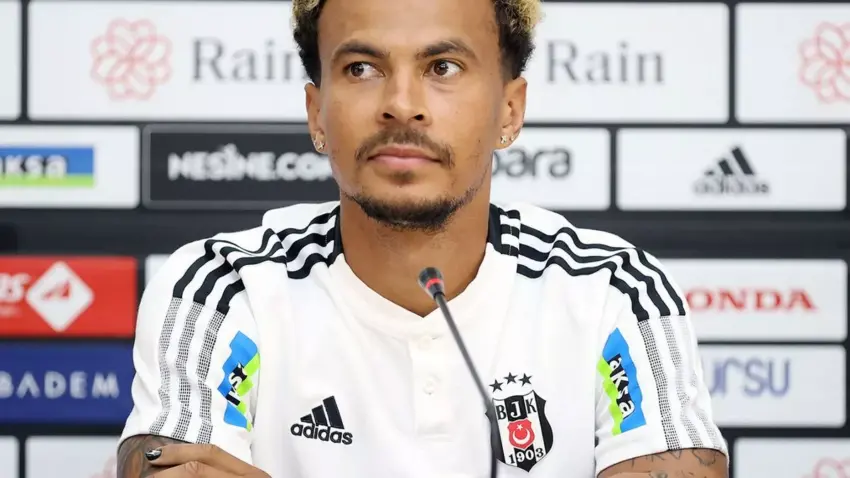 Pochettino: Nataka Kumsaidia Dele Alli