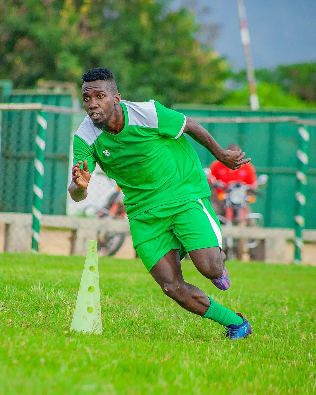 Mtibwa Sugar Wanashusha Vyuma