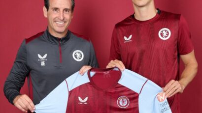 Villa Ya Unai Emery Yakamilisha Usajili wa Pau Torres