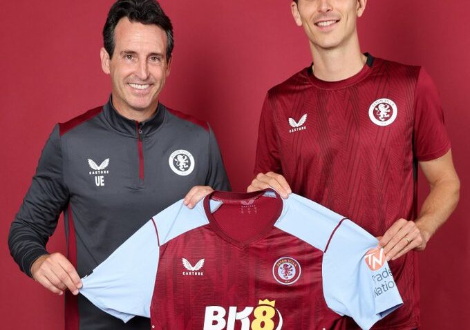 Villa Ya Unai Emery Yakamilisha Usajili wa Pau Torres