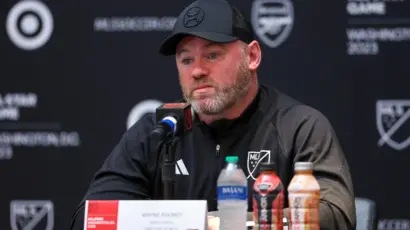 Rooney Awaambia Maguire na Greenwood Waondoke Man United