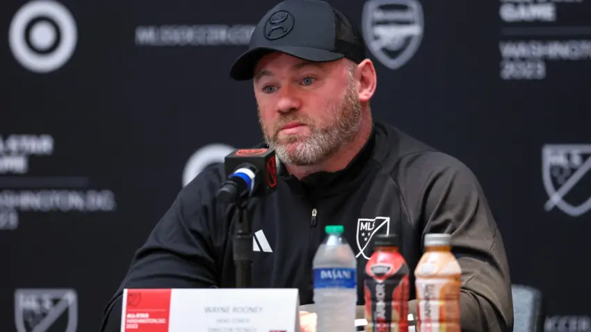 Rooney Awaambia Maguire na Greenwood Waondoke Man United