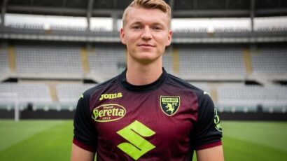 Torino Yakataa Ofa Kutoka kwa Napoli na Liverpool Kwaajili ya Schuurs