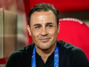 Cannavaro Achaguliwa Kuwa Kocha Mpya wa Fatih Karagumruk