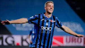 Pasalic Akataa Kujiunga Fenerbahce Kutoka Atalanta
