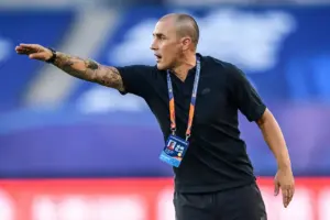 Cannavaro Achaguliwa Kuwa Kocha Mpya wa Fatih Karagumruk