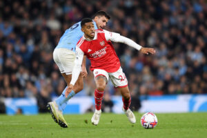 Nelson Anataka Kuipeleka Arsenal Kwenye Ngazi Nyingine