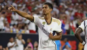 Ancelotti Ausifu Uwezo wa Jude Bellingham Ndani ya Madrid