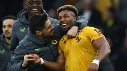 Sababu za Adama Traoré Kuipendelea Milan Kuliko Roma?