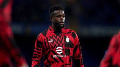 Milan Kuwaacha Origi, Rebic na Ballo Toure Kwenye Ziara ya Marekani