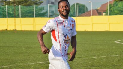 Singida Wambakiza Atta Agyei