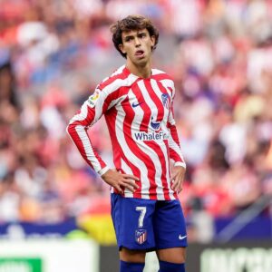 Joao felix