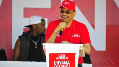 Salim Try Again Aahidi Kishindo Kikubwa Simba