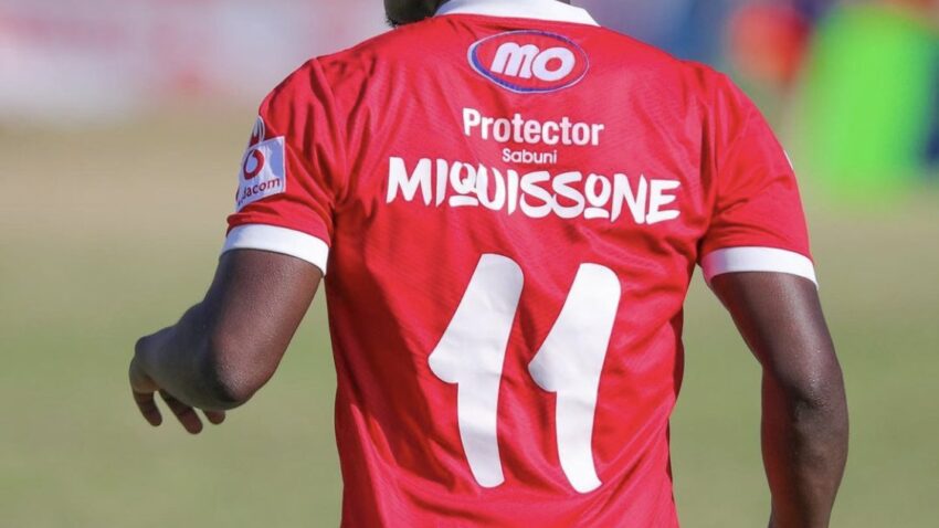 Simba Yamalizana na Miquisonne