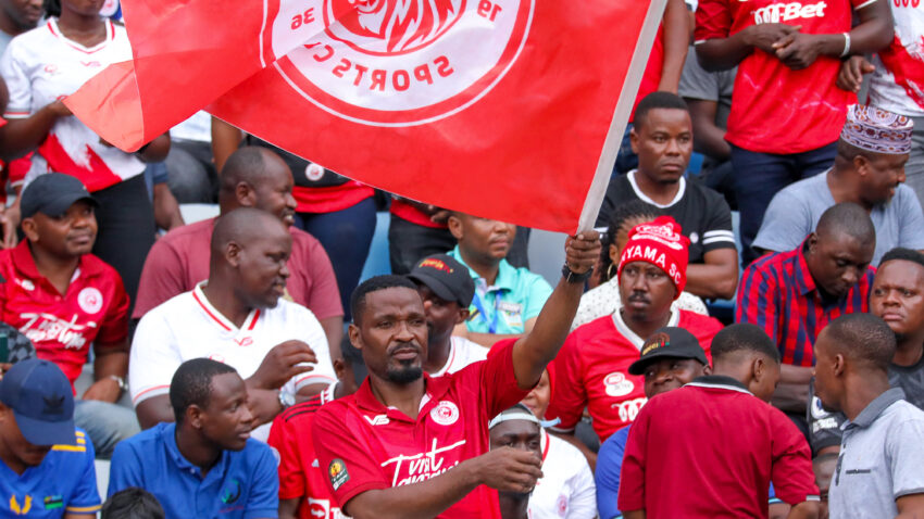 Dirisha la Usajili Litumiwe Vizuri