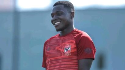 Miquissone Kuvuna Milioni 95 Simba