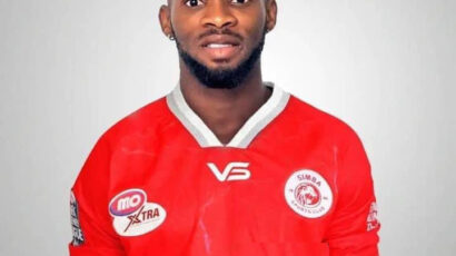 Onana, Kraumo Waipa Simba Jeuri