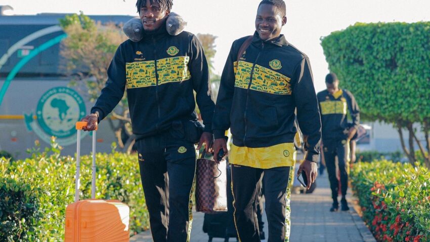 Yanga Kufanya Umafia Soko la Usajili