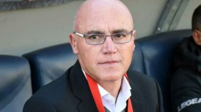 Gamondi Afanya Maamuzi Magumu