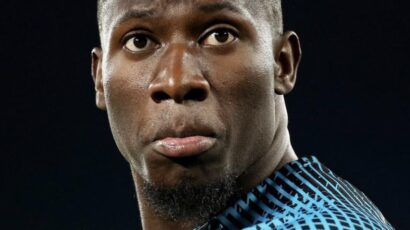 Man United na Onana Kila Kitu Safi