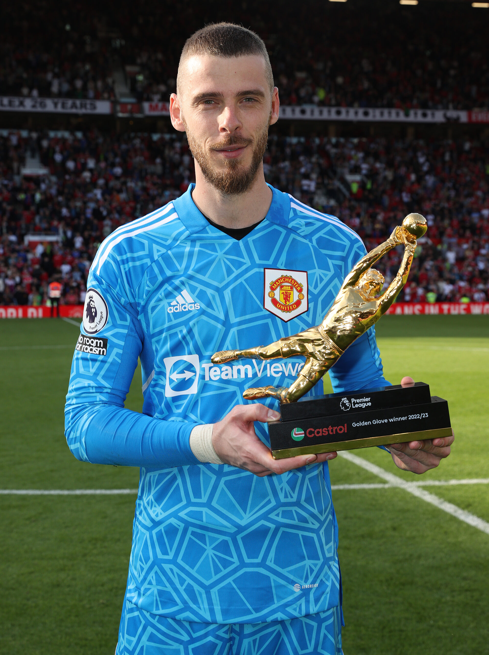 De Gea