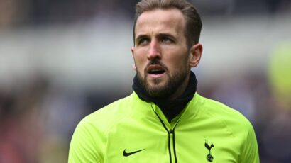 Bayern Munich Watuma Ofa ya Pili kwa Kane