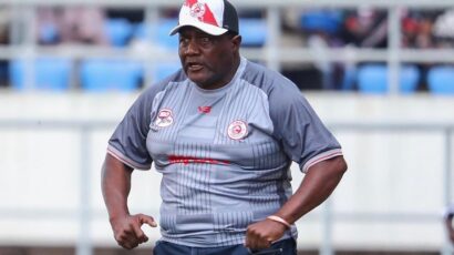 Mgunda Fungu la Kukosa Simba