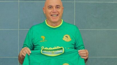 Gamondi Atoa Kauli ya Kibabe Yanga