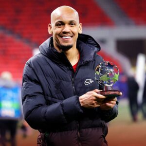 Fabinho