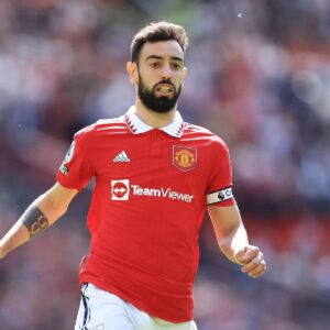 Bruno fernandes