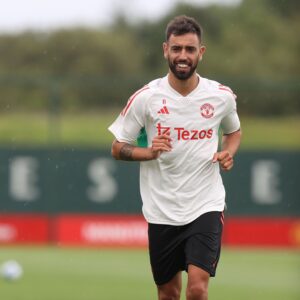 Bruno fernandes