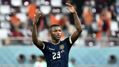 Chelsea Wakaribia Kumalizana na Caicedo