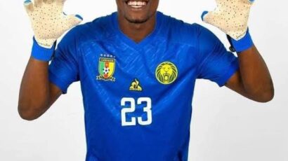 Simba Kumshusha Mrithi wa Manula