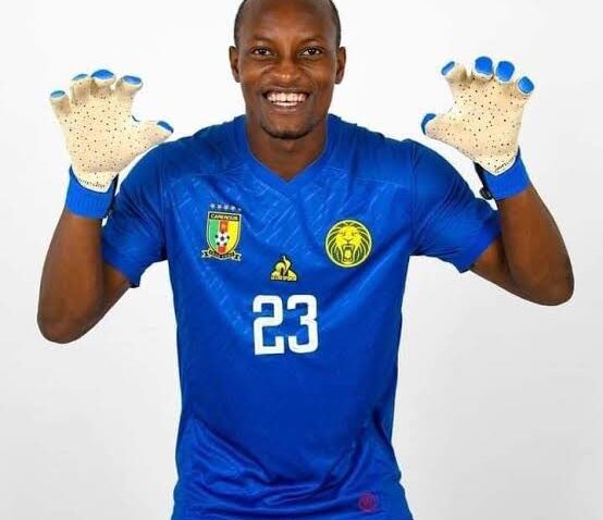 Simba Kumshusha Mrithi wa Manula