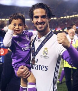 Isco