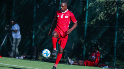 Simba Kazi inaendelea Uturuki