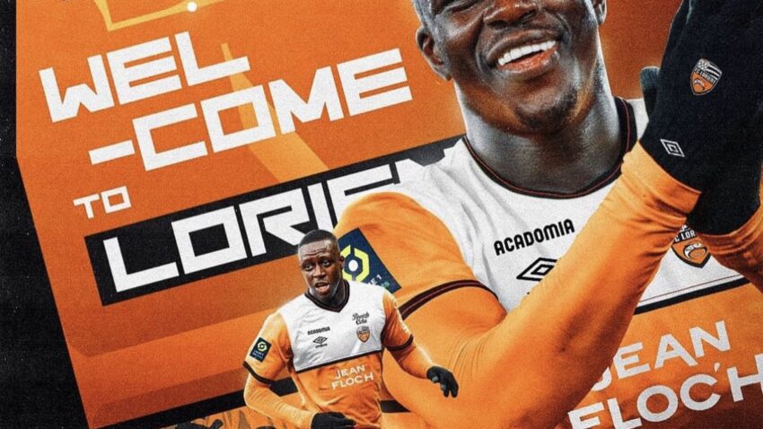 Mendy Arejea Uwanjani Asaini Lorient