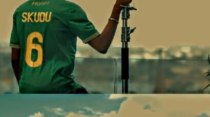 Yanga Yamshusha Makudubela ni Hatari