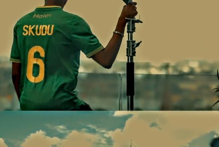 Yanga Yamshusha Makudubela ni Hatari