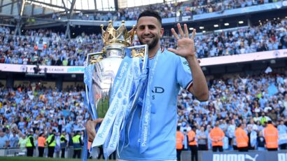 Mahrez Kutimkia Saudia Arabia